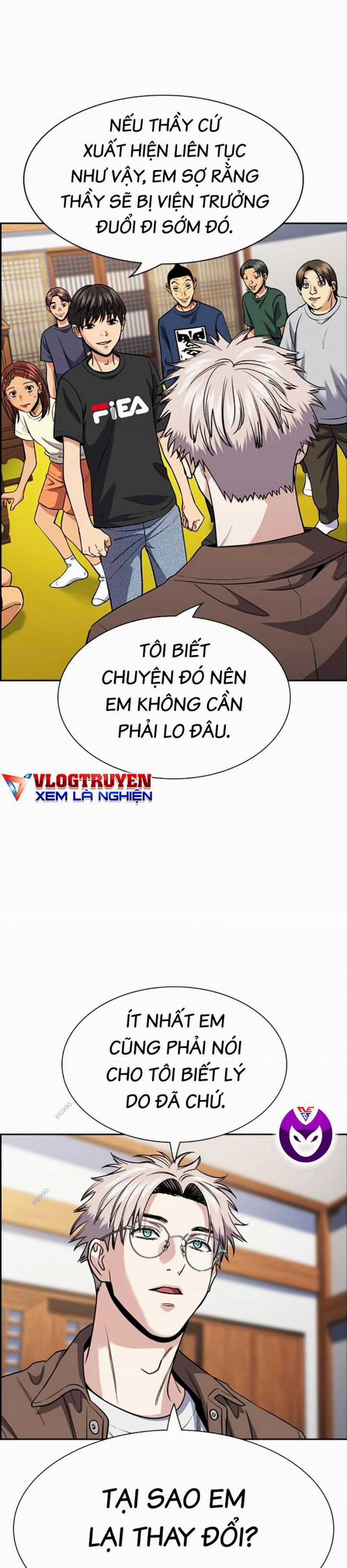 Giáo Dục Chân Chính 134 trang 30