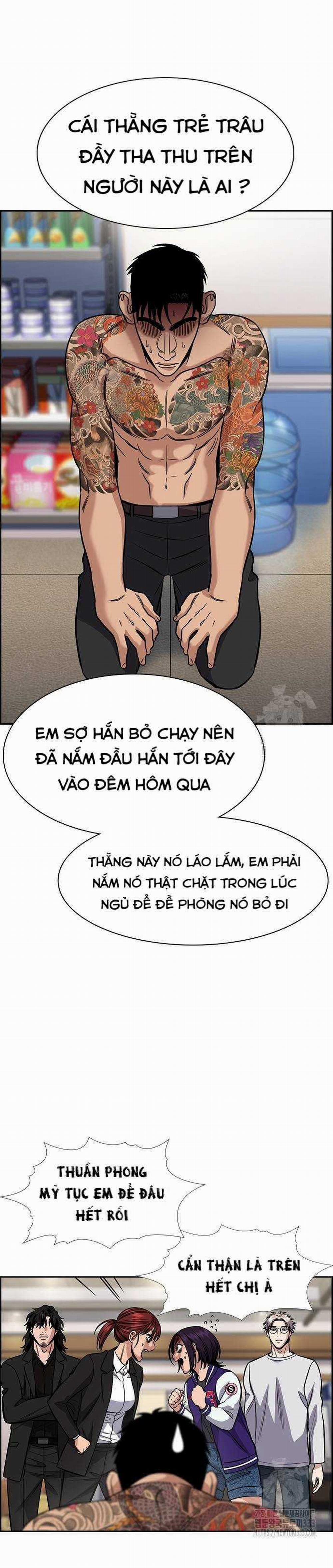 Giáo Dục Chân Chính 141 trang 16