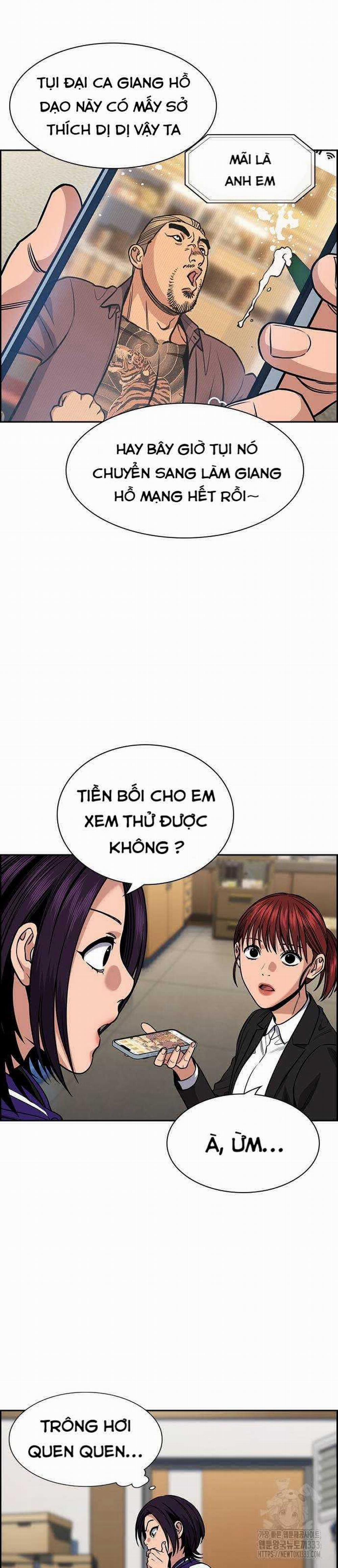 Giáo Dục Chân Chính 141 trang 32