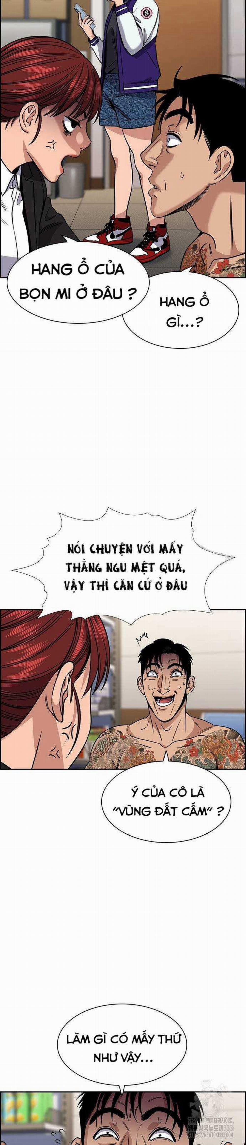 Giáo Dục Chân Chính 141 trang 33