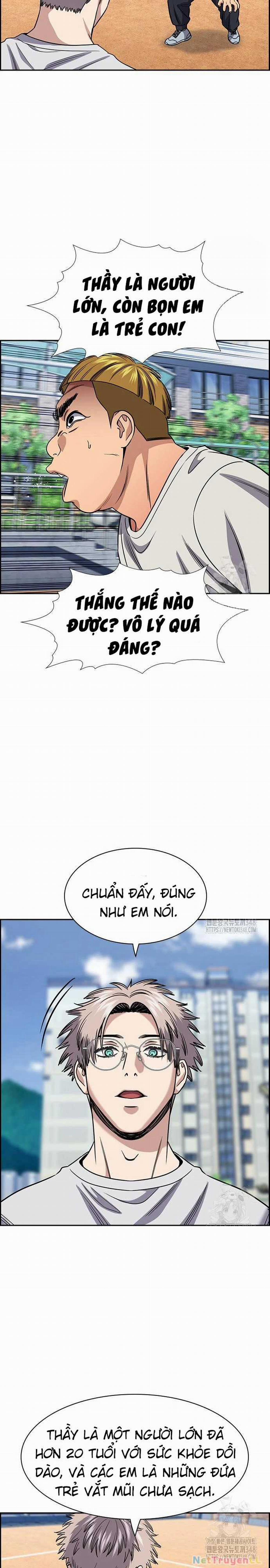 Giáo Dục Chân Chính 157 trang 22