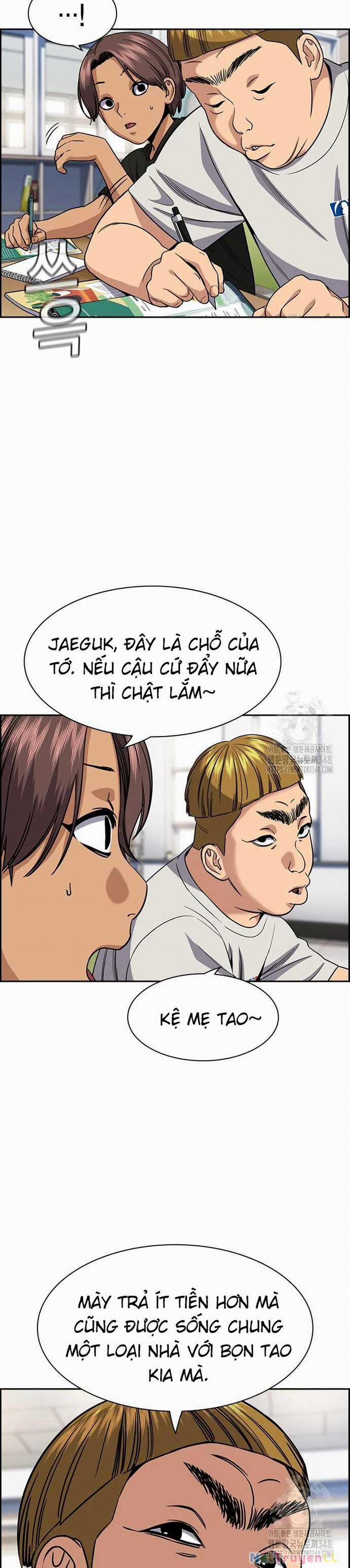 Giáo Dục Chân Chính 157 trang 7