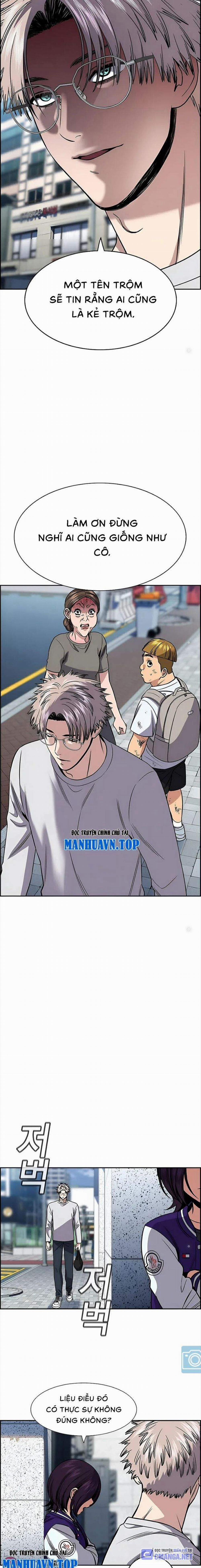 Giáo Dục Chân Chính 161 trang 14