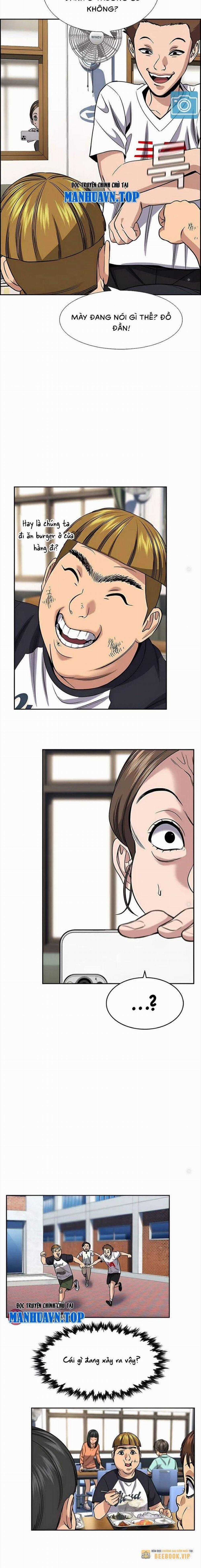 Giáo Dục Chân Chính 161 trang 19