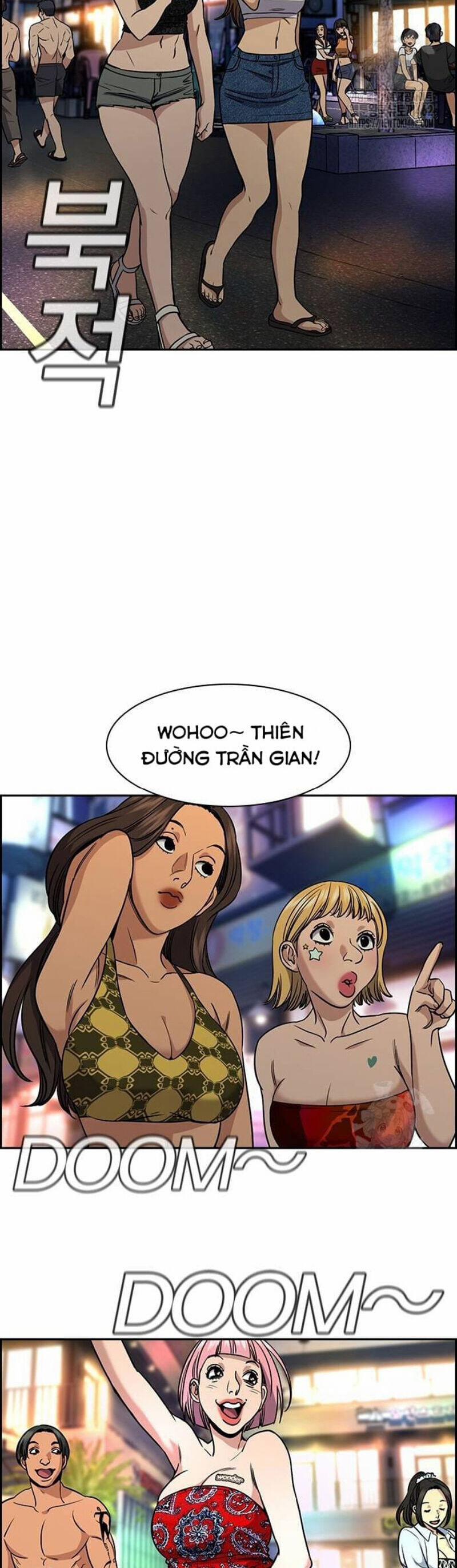 Giáo Dục Chân Chính 164 trang 15