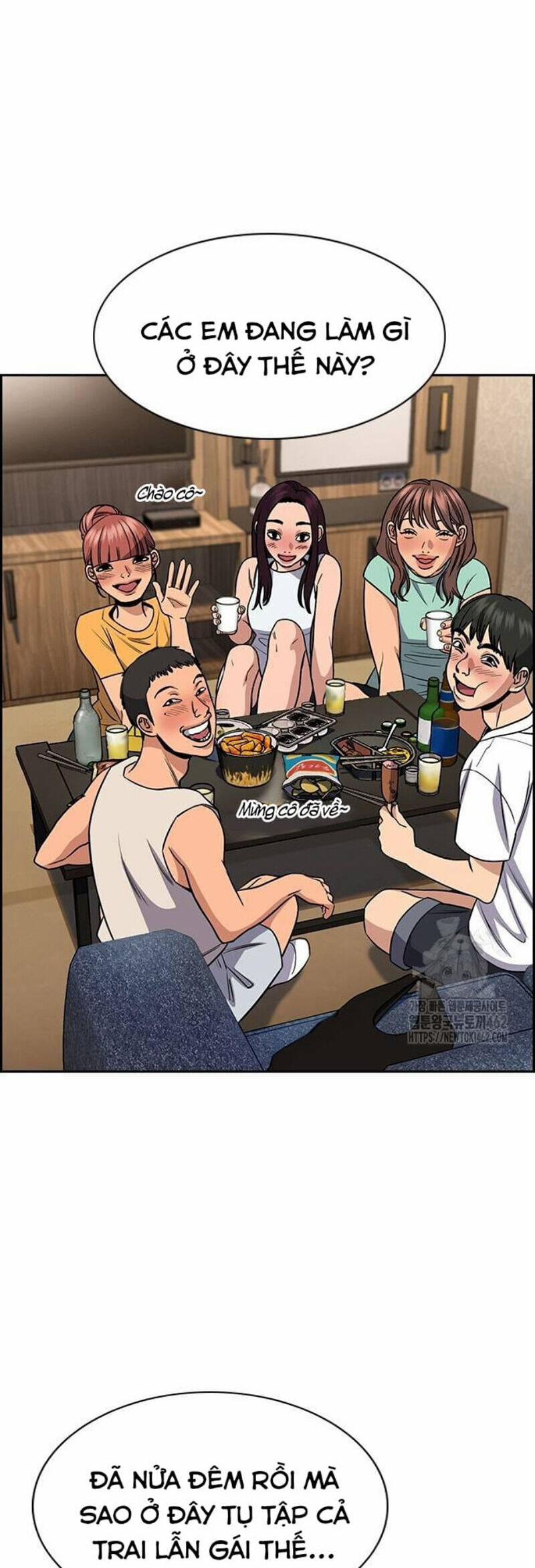 Giáo Dục Chân Chính 164 trang 5