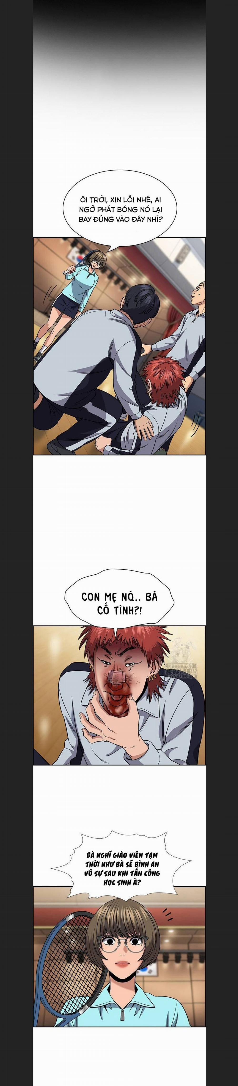 Giáo Dục Chân Chính 166 trang 1