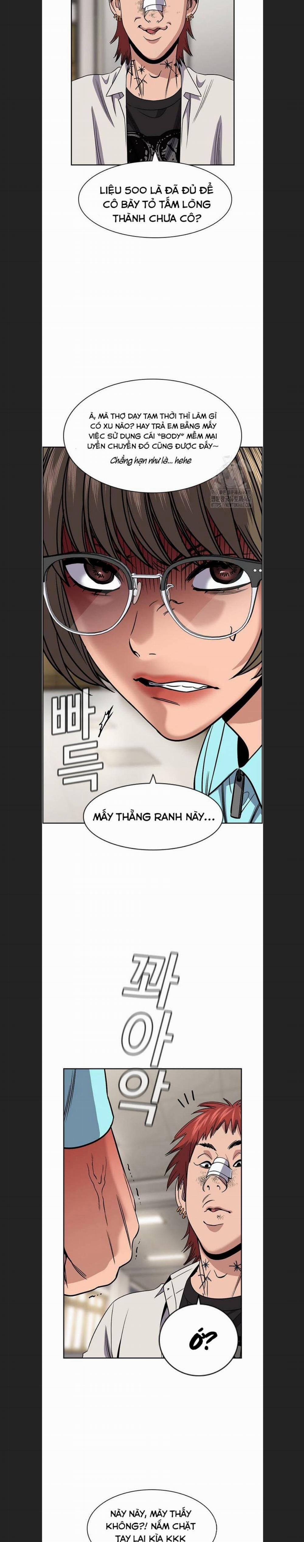 Giáo Dục Chân Chính 166 trang 22