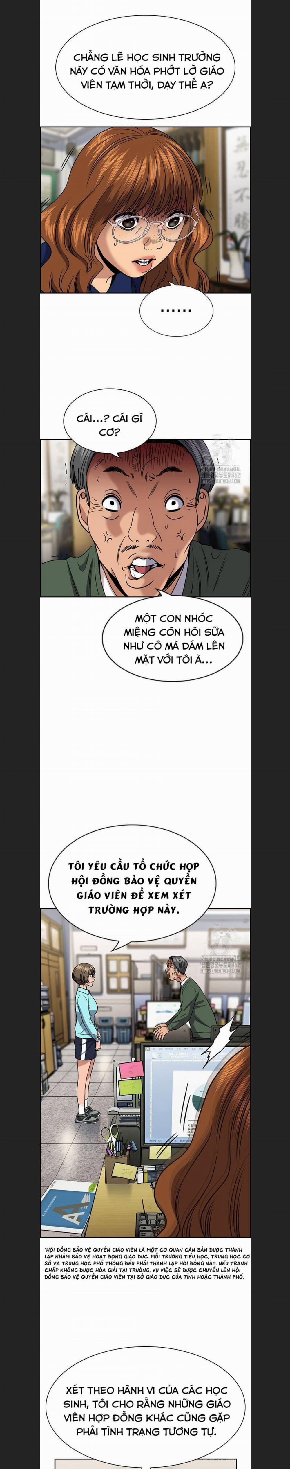 Giáo Dục Chân Chính 166 trang 5