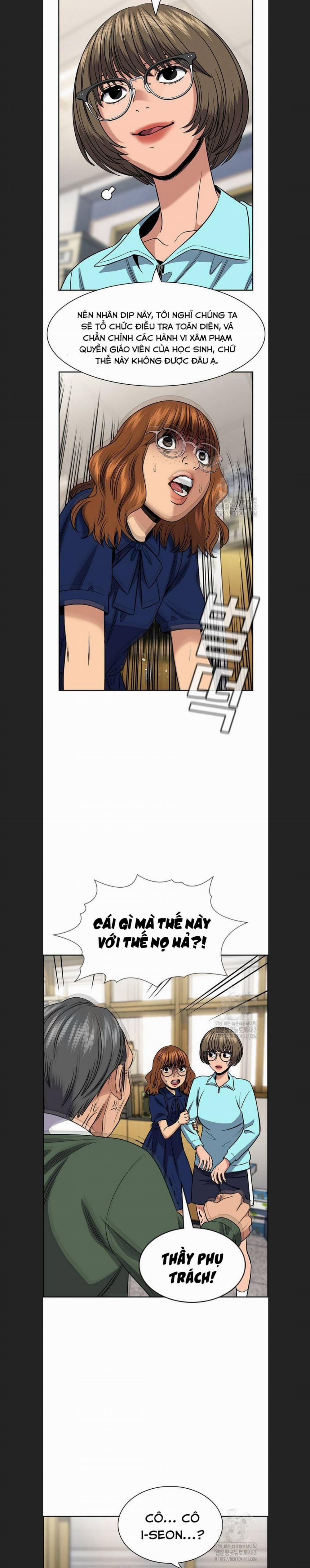 Giáo Dục Chân Chính 166 trang 6