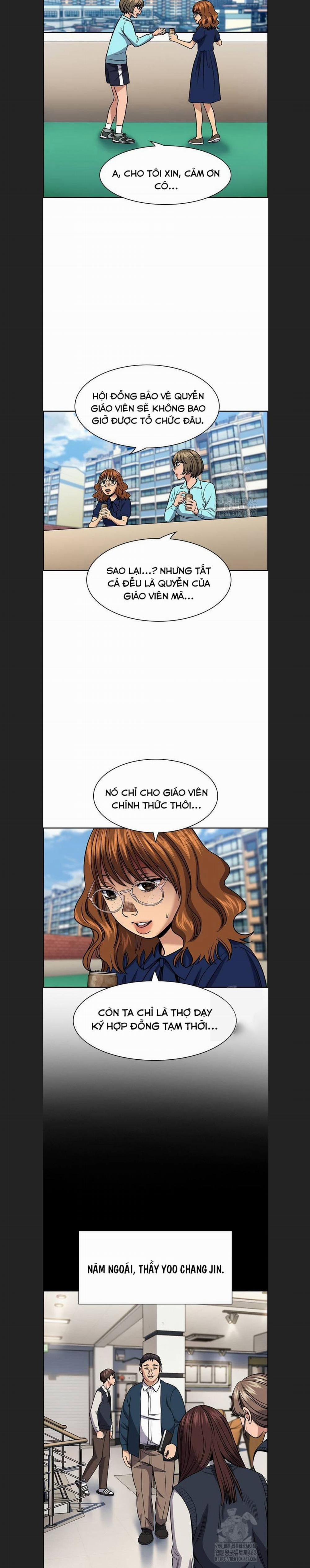 Giáo Dục Chân Chính 166 trang 8