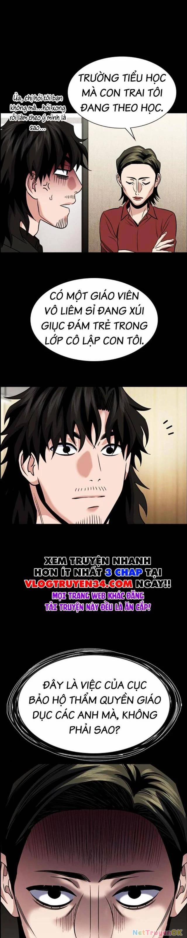 Giáo Dục Chân Chính 171 trang 3