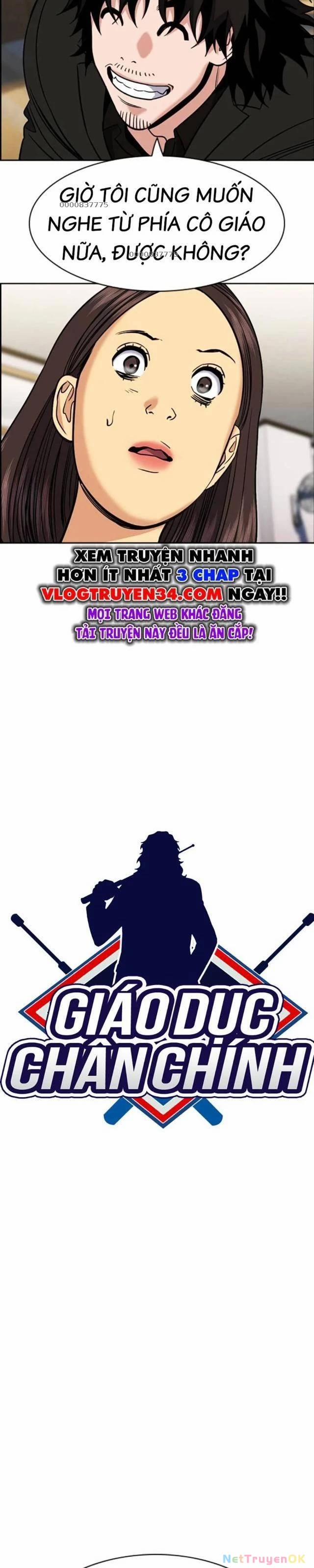 Giáo Dục Chân Chính 171 trang 7