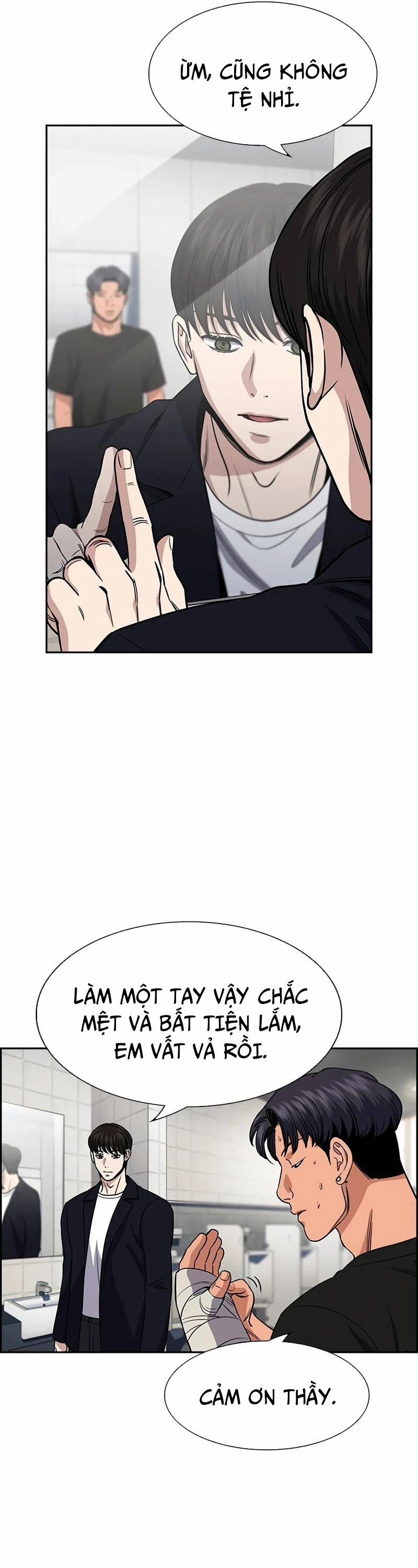 Giáo Dục Chân Chính 179 trang 25