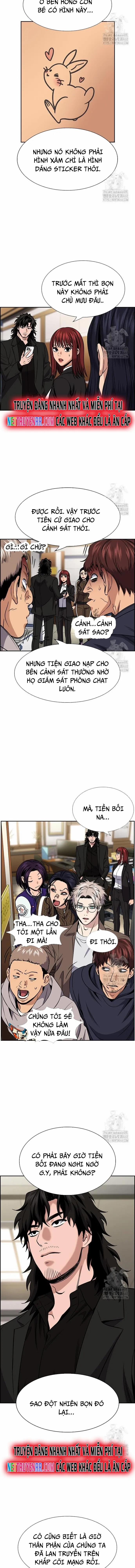 Giáo Dục Chân Chính 185 trang 8