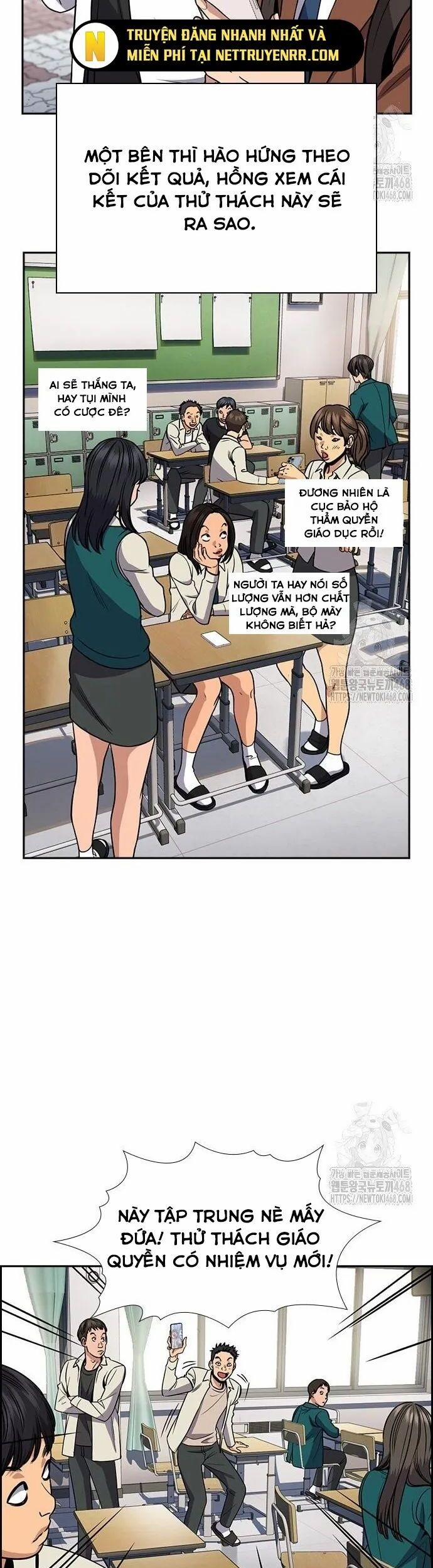 Giáo Dục Chân Chính 187 trang 10