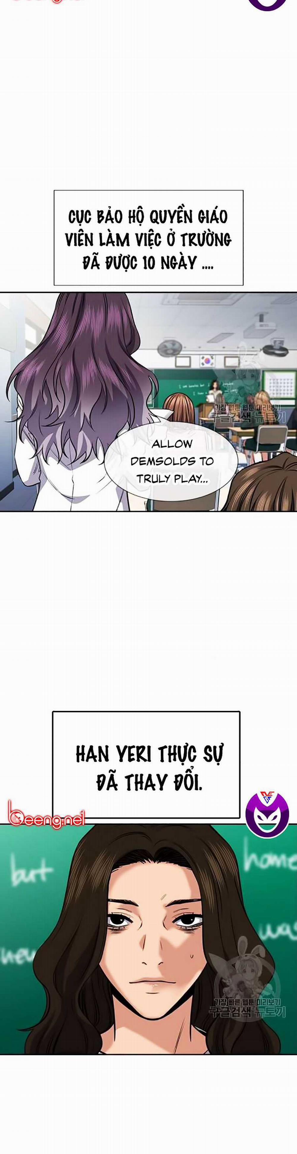 Giáo Dục Chân Chính 19 trang 1