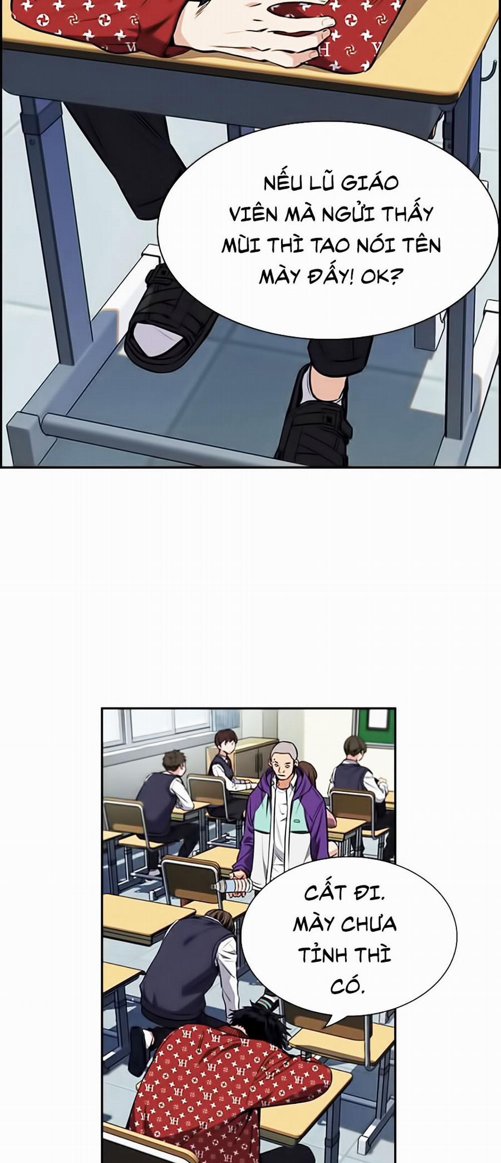 Giáo Dục Chân Chính 2 trang 21