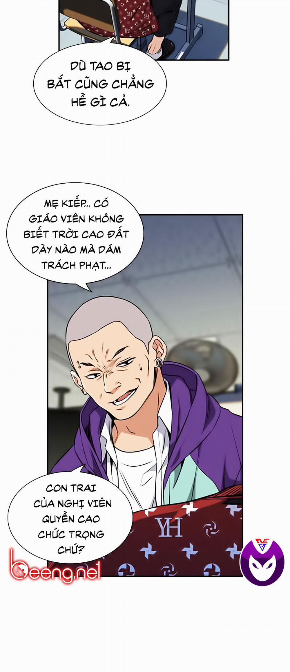 Giáo Dục Chân Chính 2 trang 22