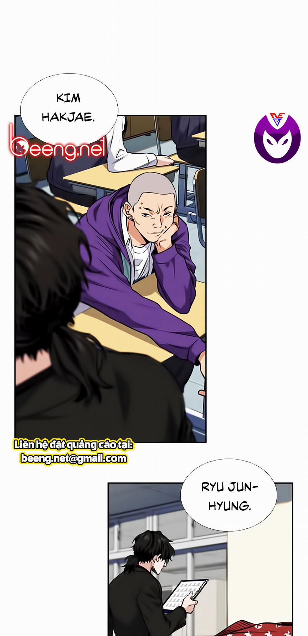 Giáo Dục Chân Chính 2 trang 37