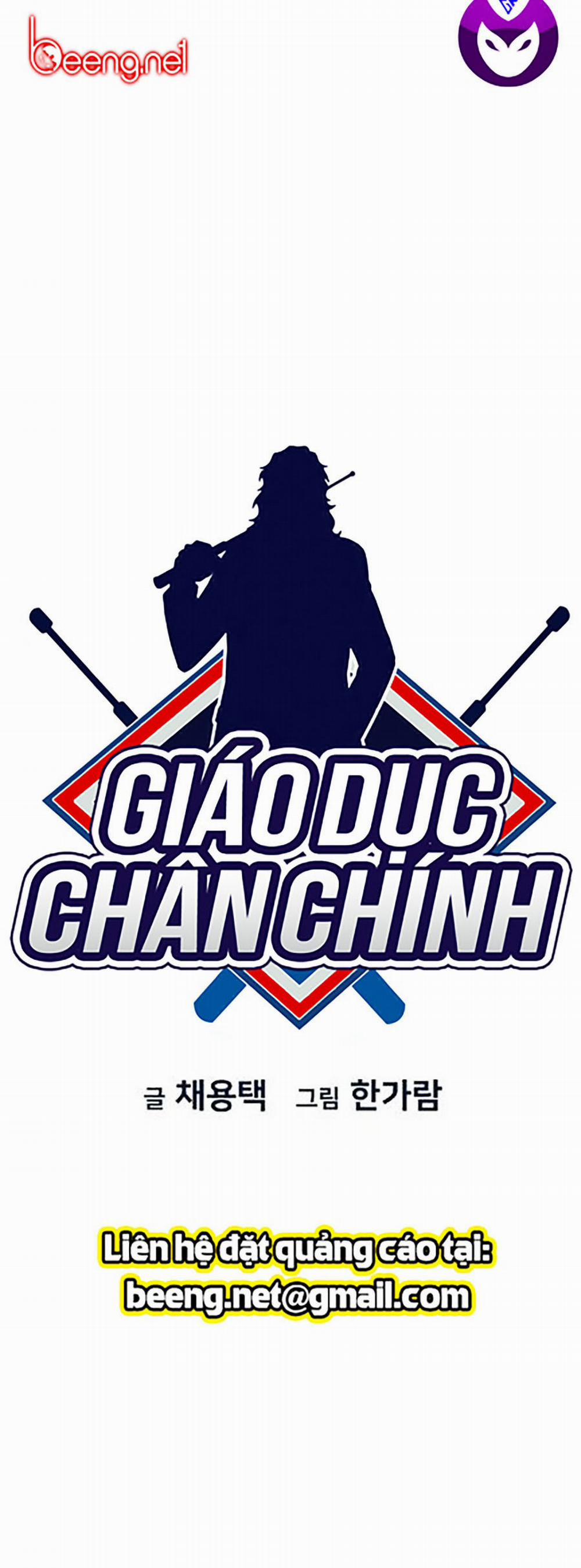 Giáo Dục Chân Chính 22 trang 8