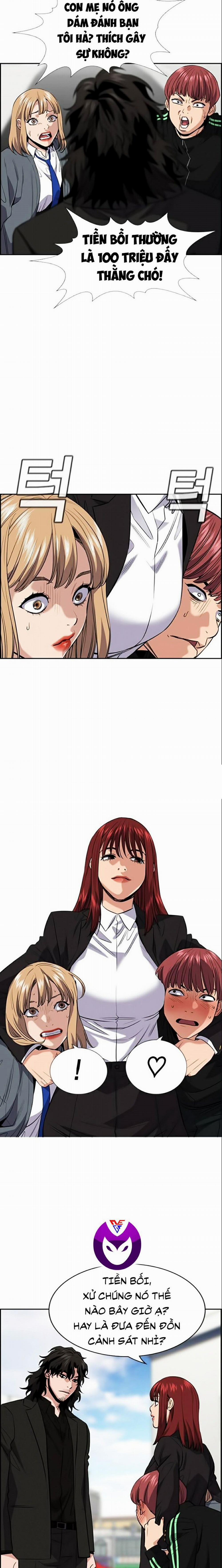 Giáo Dục Chân Chính 29 trang 15