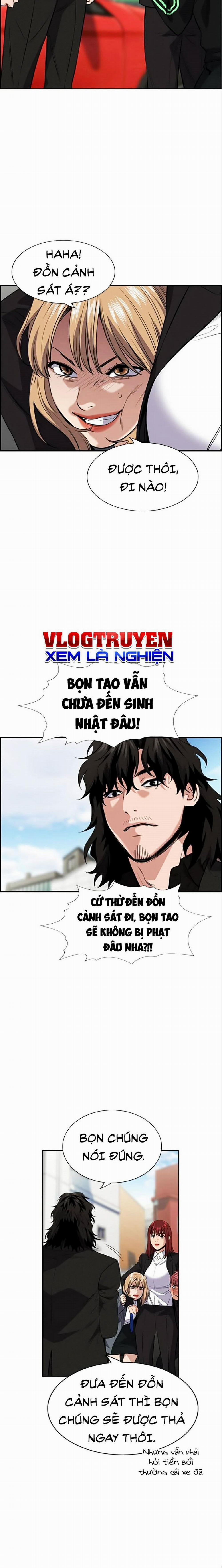 Giáo Dục Chân Chính 29 trang 16