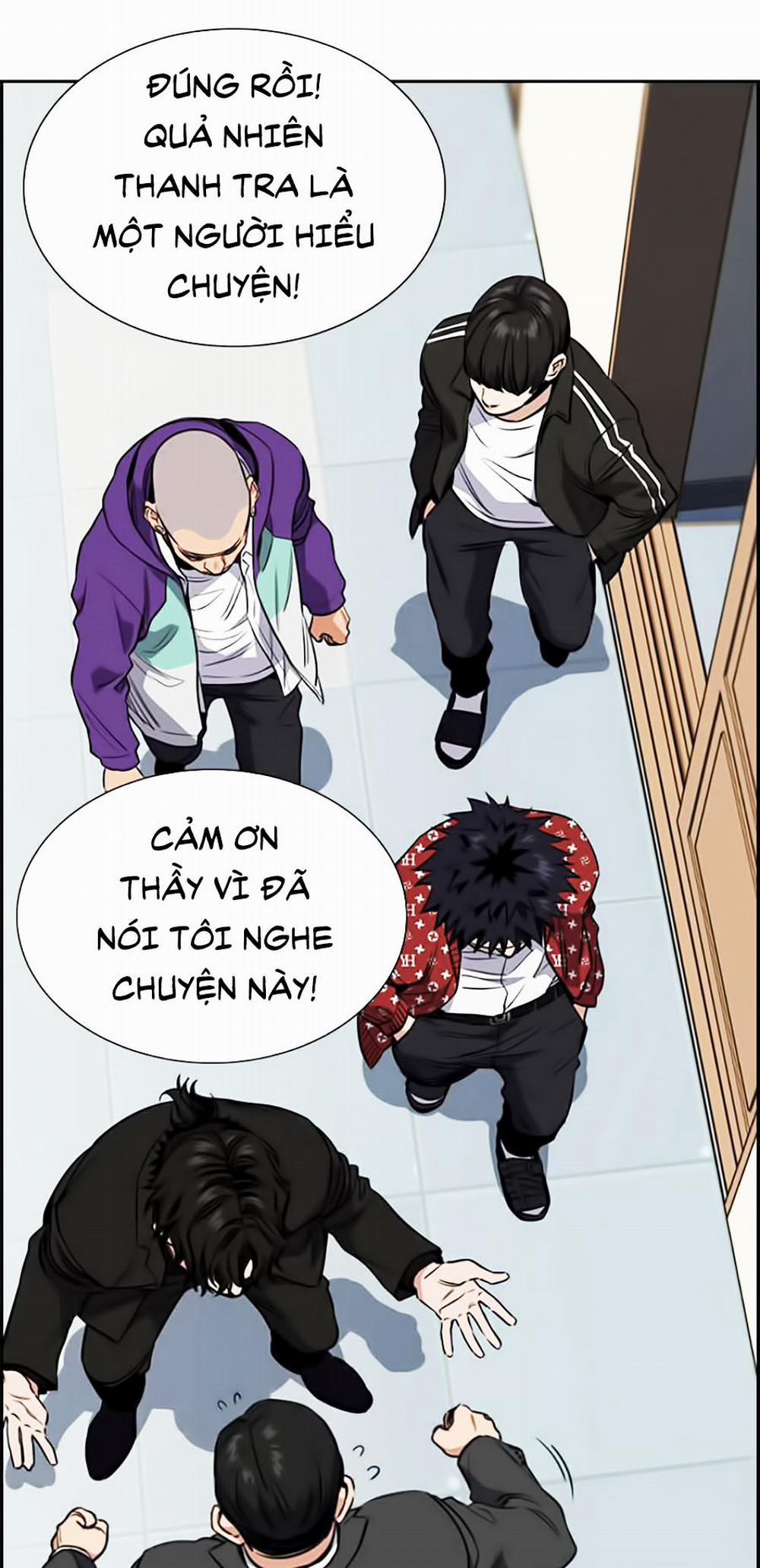 Giáo Dục Chân Chính 3 trang 20