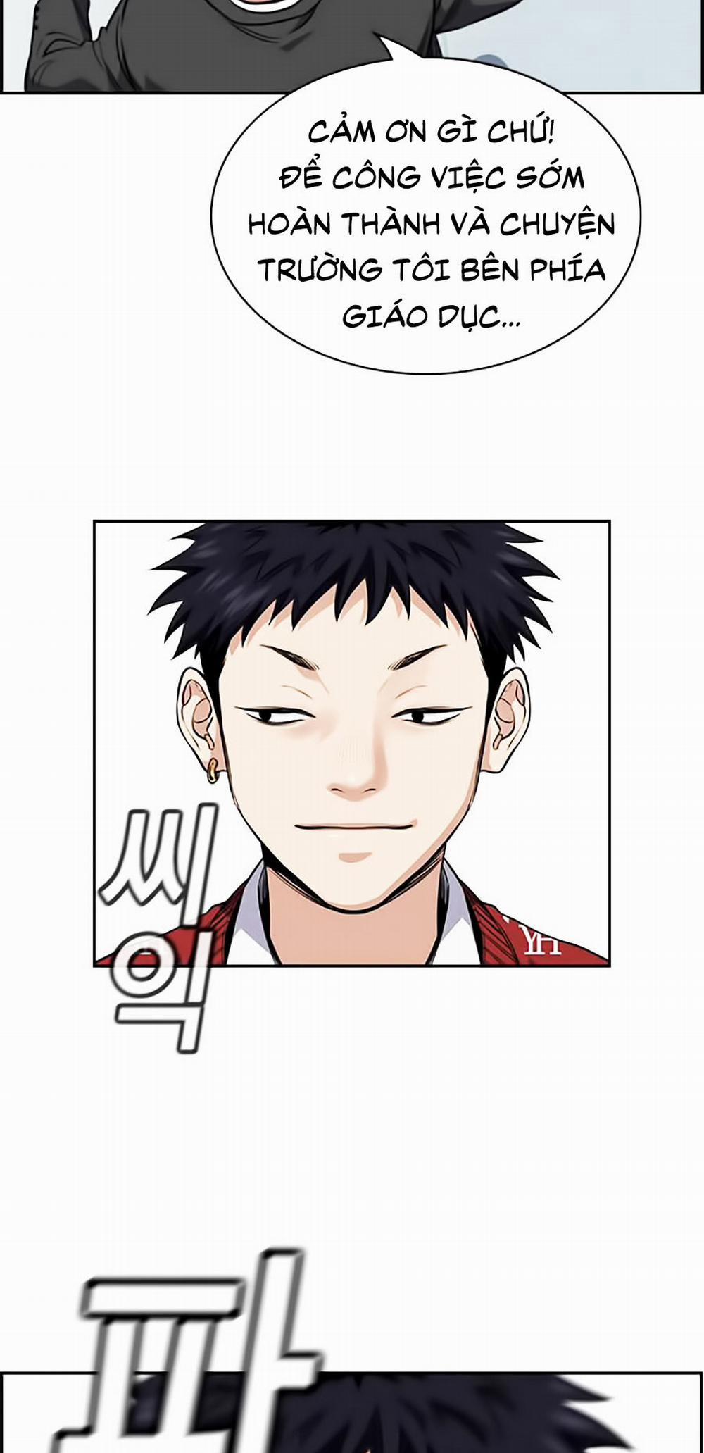 Giáo Dục Chân Chính 3 trang 21