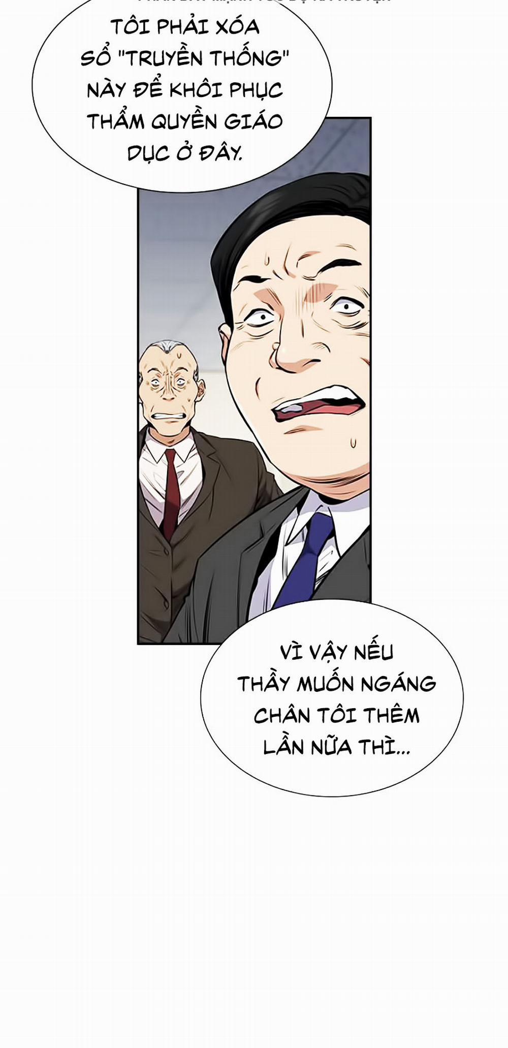 Giáo Dục Chân Chính 3 trang 28