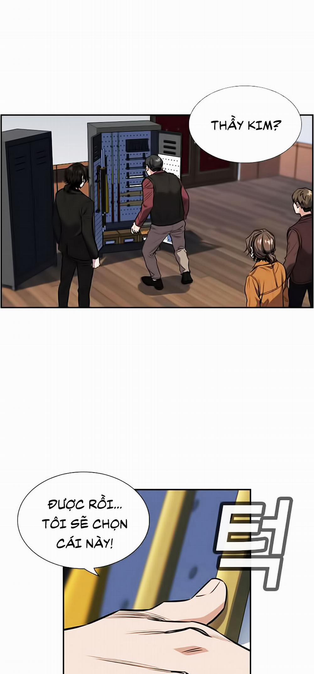 Giáo Dục Chân Chính 3 trang 40