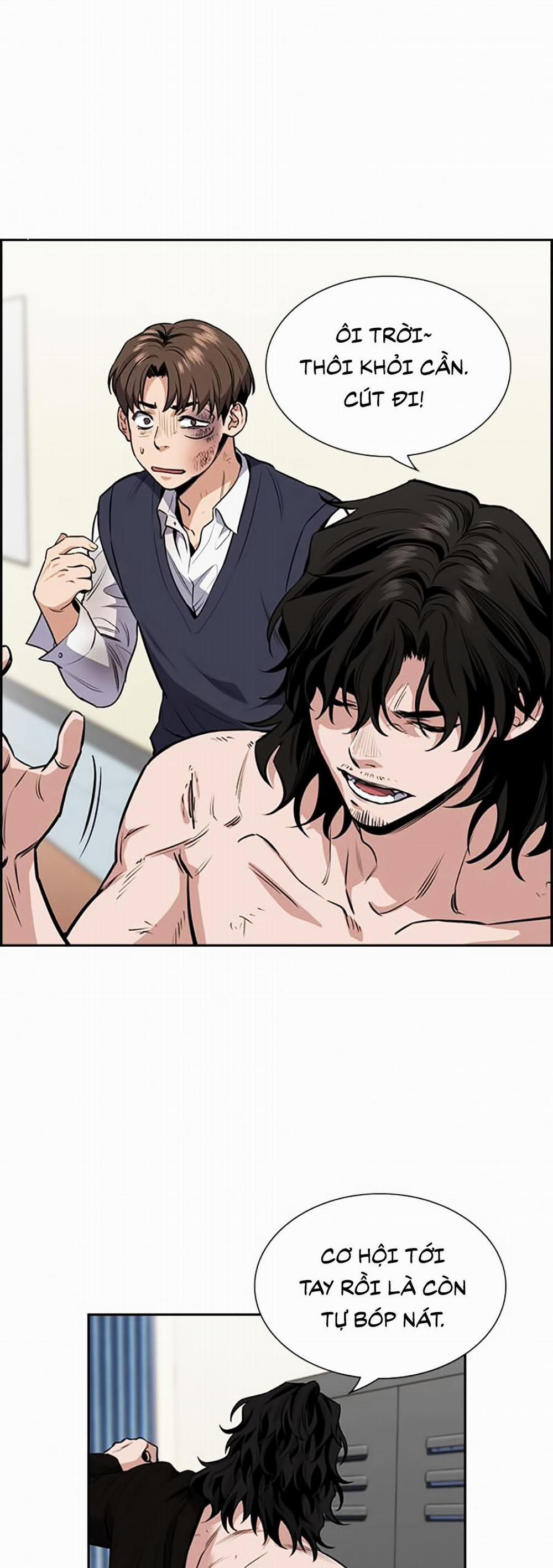 Giáo Dục Chân Chính 4 trang 23