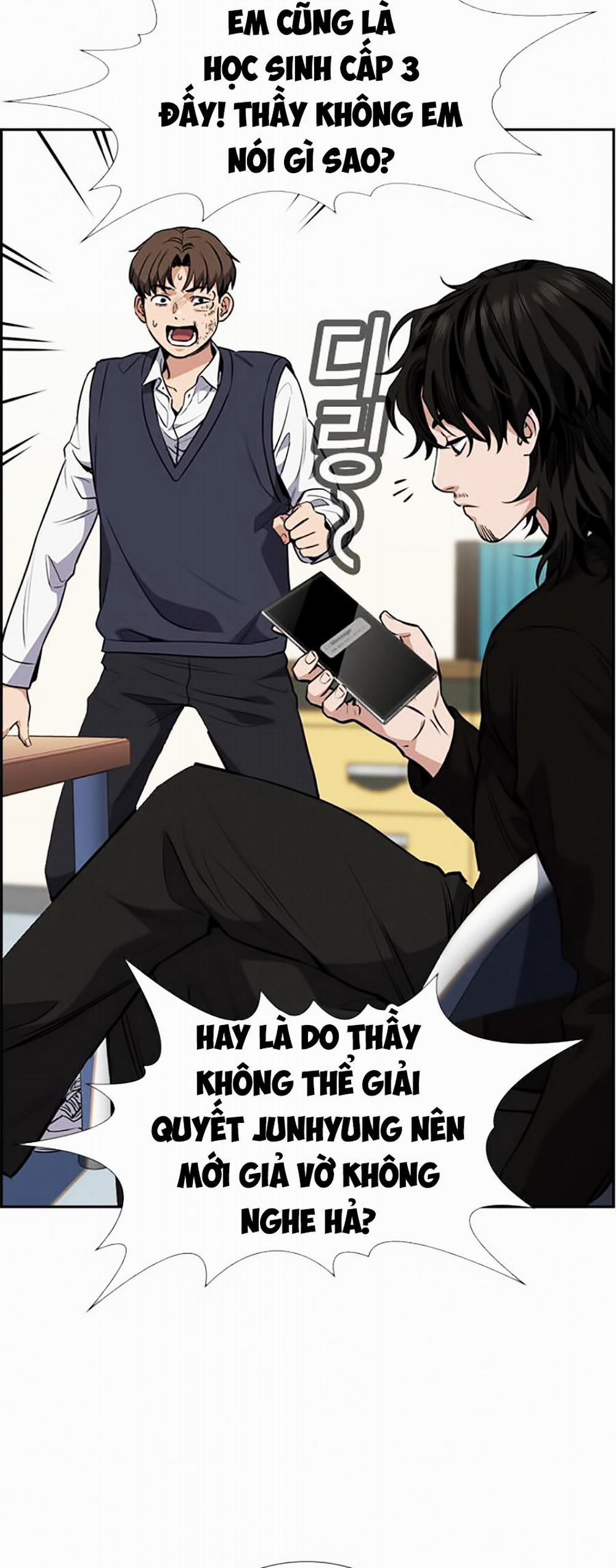 Giáo Dục Chân Chính 4 trang 55