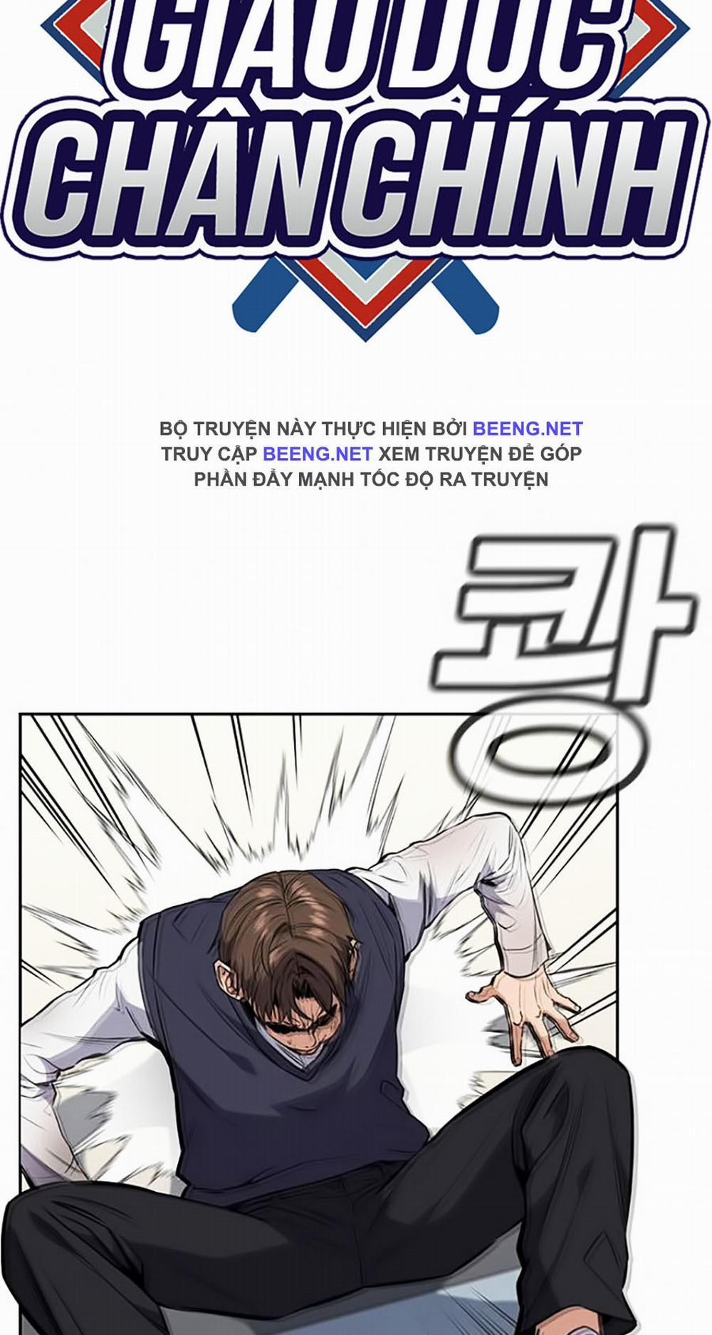 Giáo Dục Chân Chính 4 trang 8