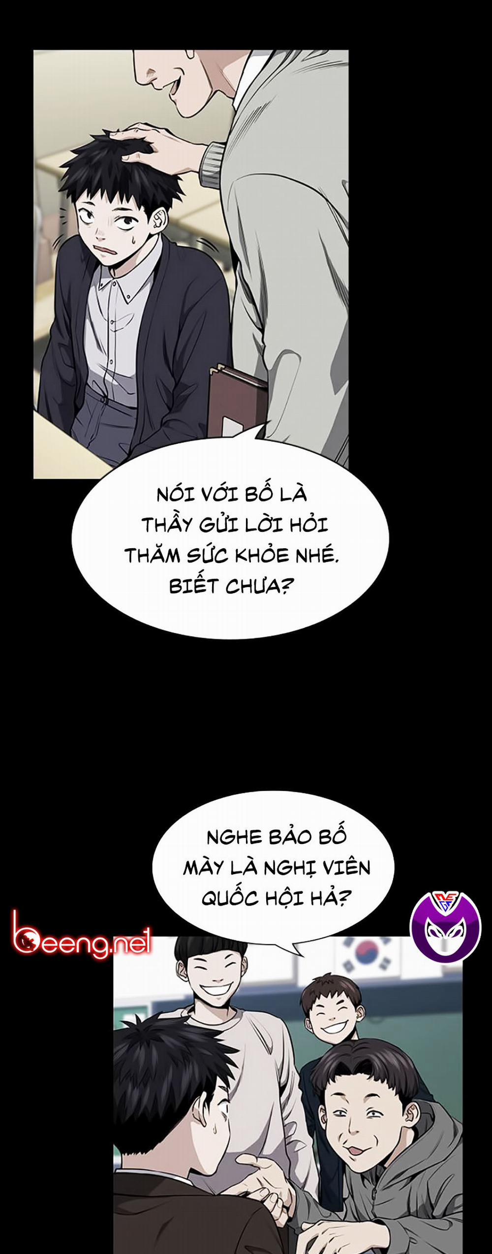 Giáo Dục Chân Chính 5 trang 20