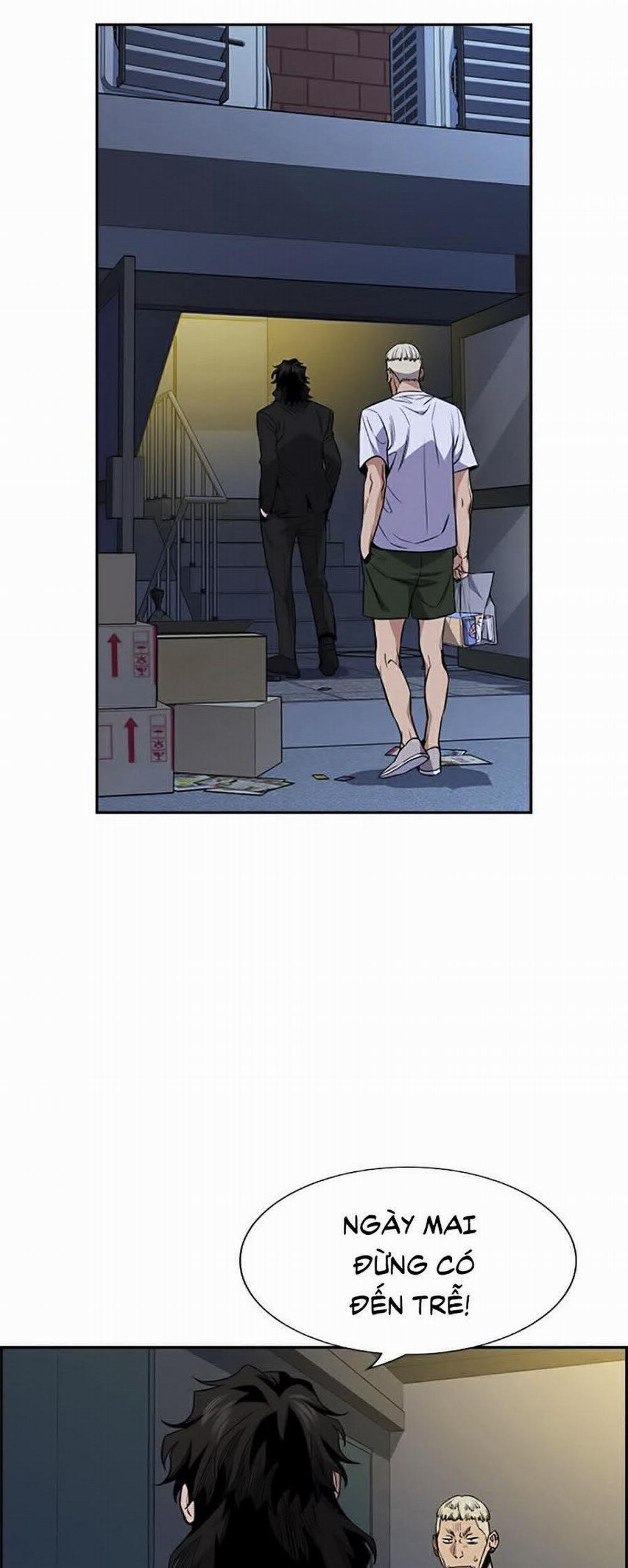 Giáo Dục Chân Chính 52 trang 5