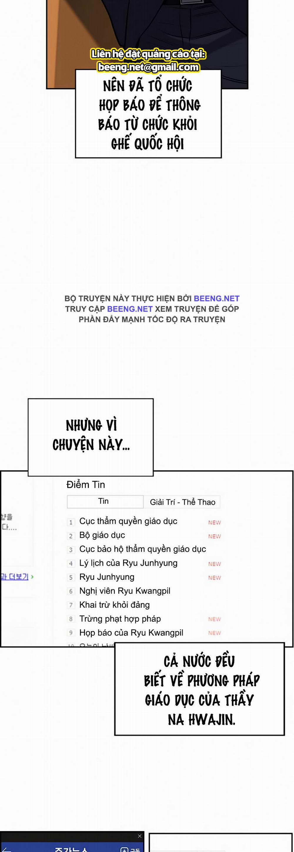 Giáo Dục Chân Chính 6 trang 32