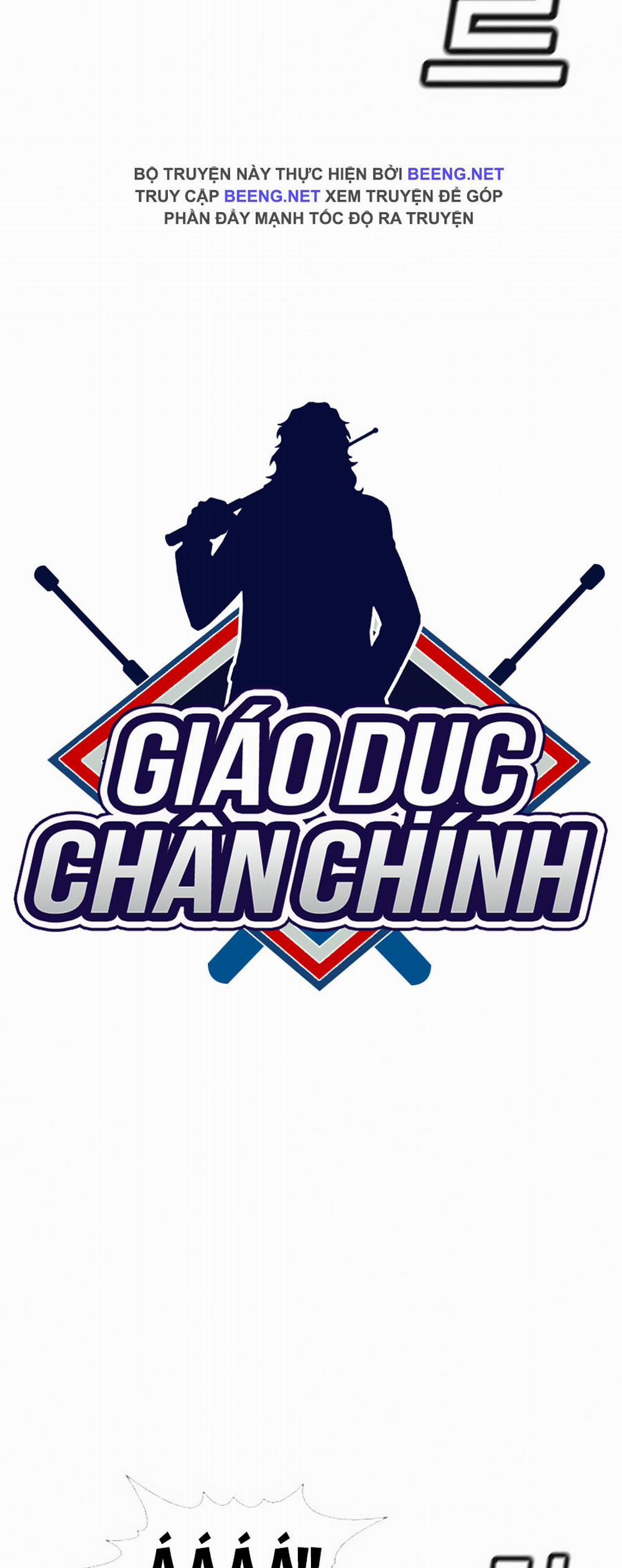 Giáo Dục Chân Chính 6 trang 6