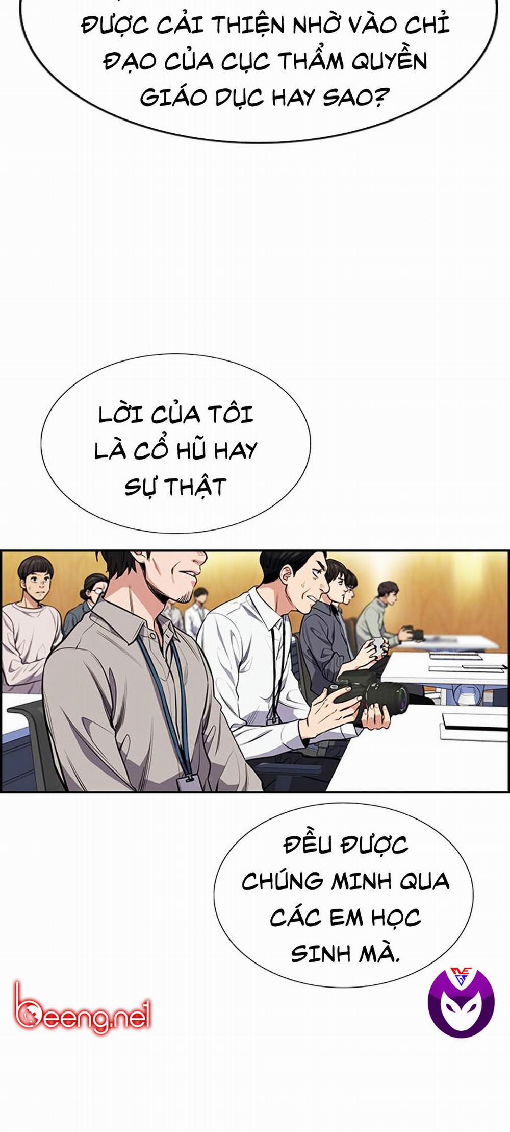 Giáo Dục Chân Chính 7 trang 17