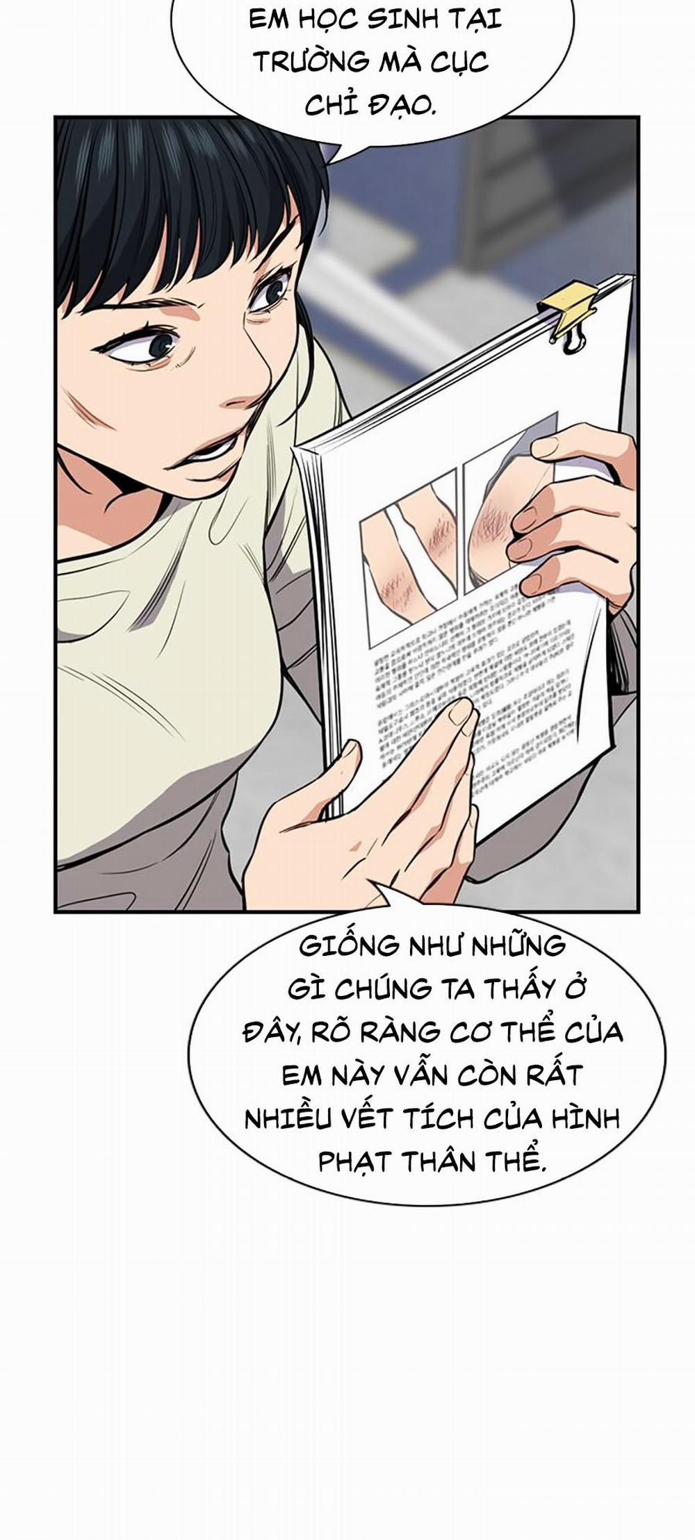 Giáo Dục Chân Chính 7 trang 19