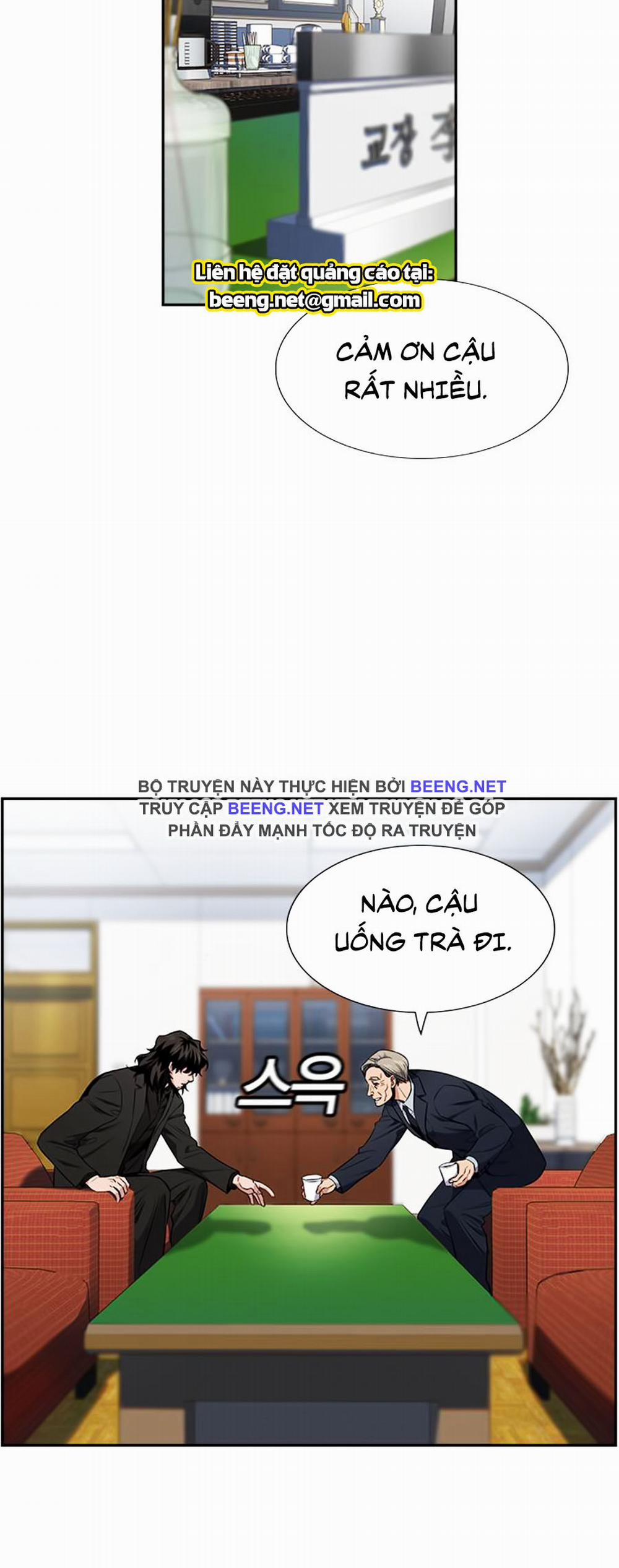 Giáo Dục Chân Chính 8 trang 23