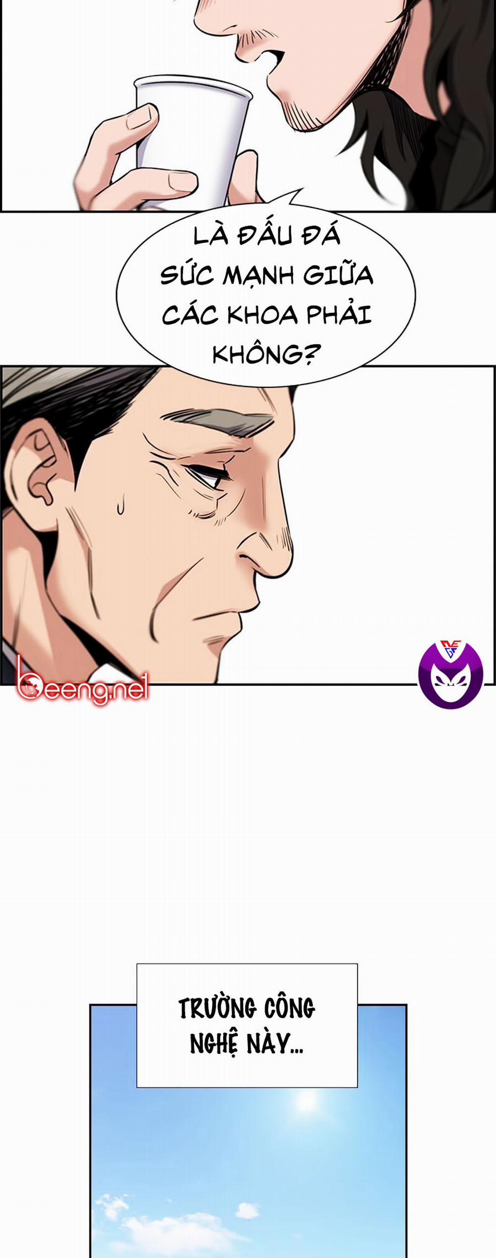 Giáo Dục Chân Chính 8 trang 25