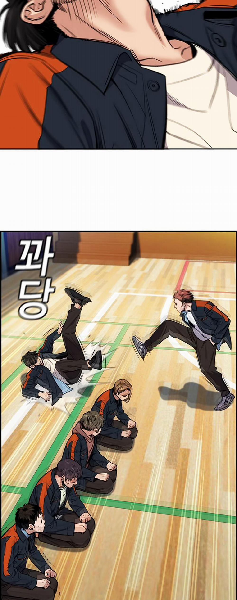 Giáo Dục Chân Chính 8 trang 27