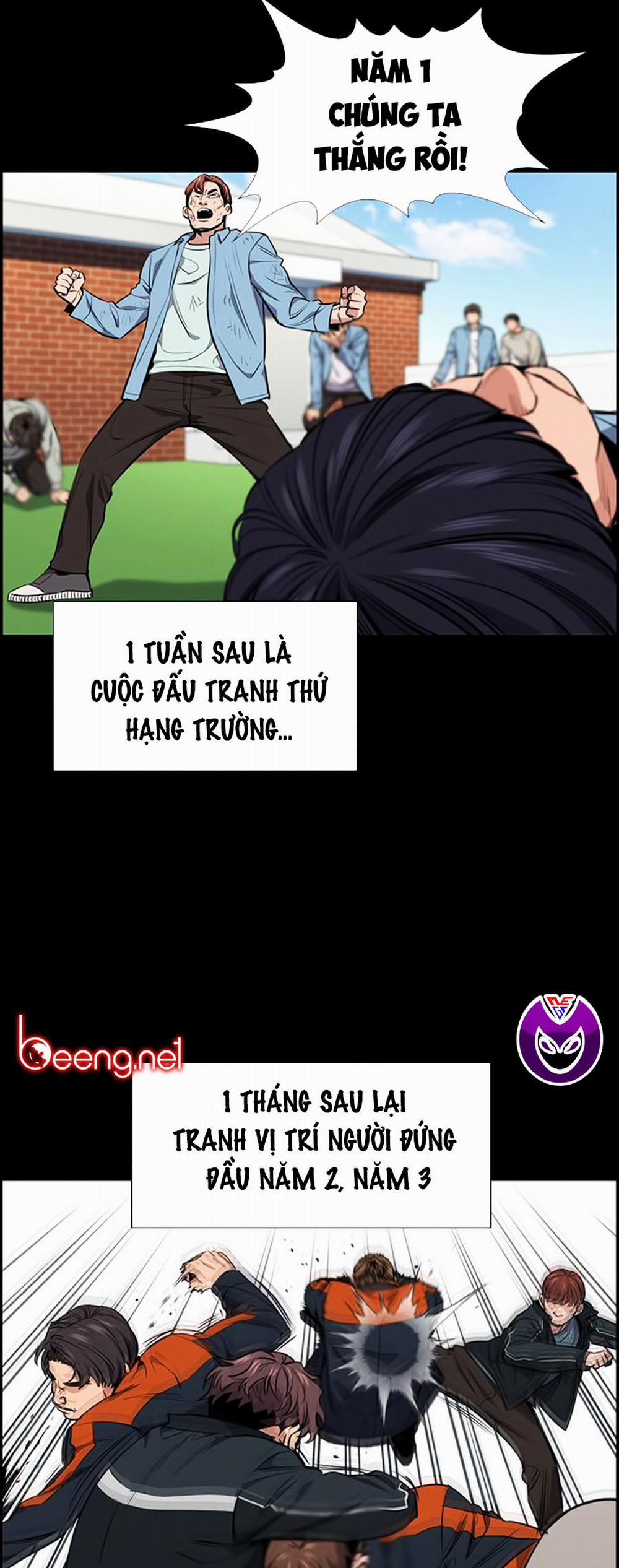 Giáo Dục Chân Chính 8 trang 31