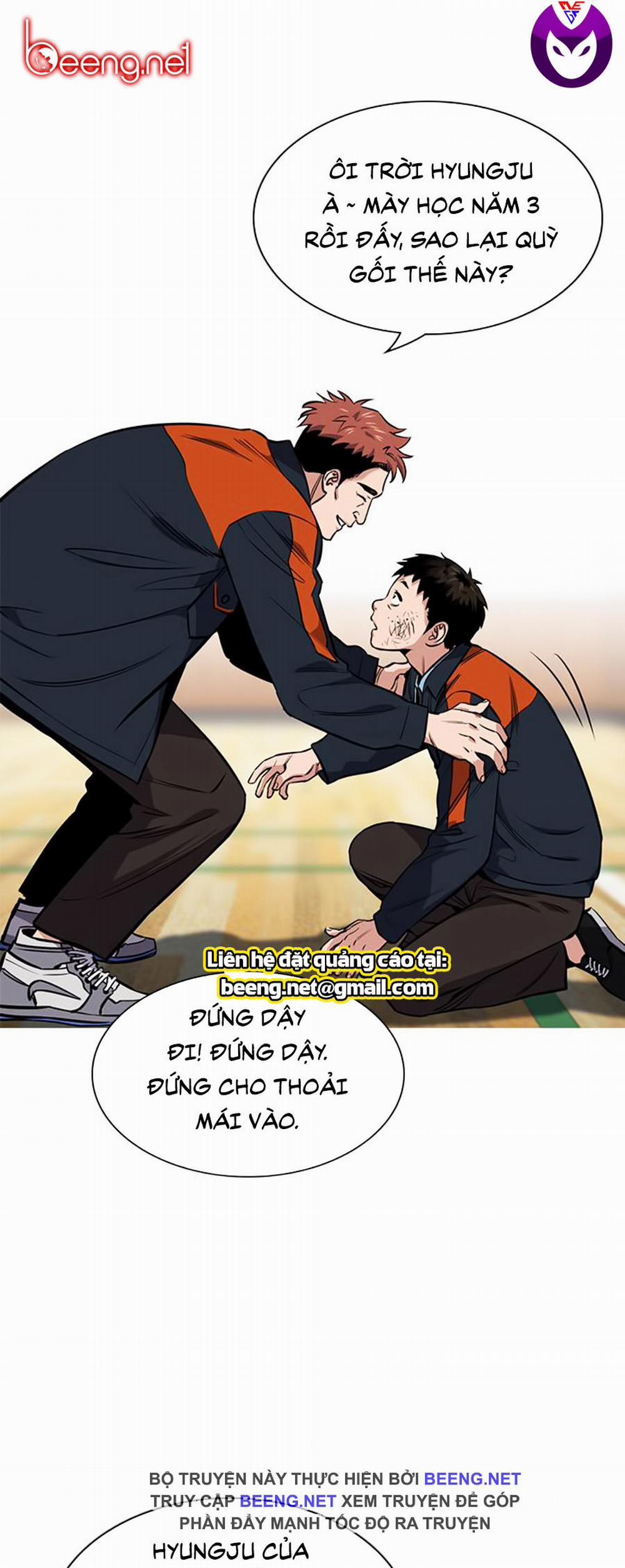 Giáo Dục Chân Chính 8 trang 40