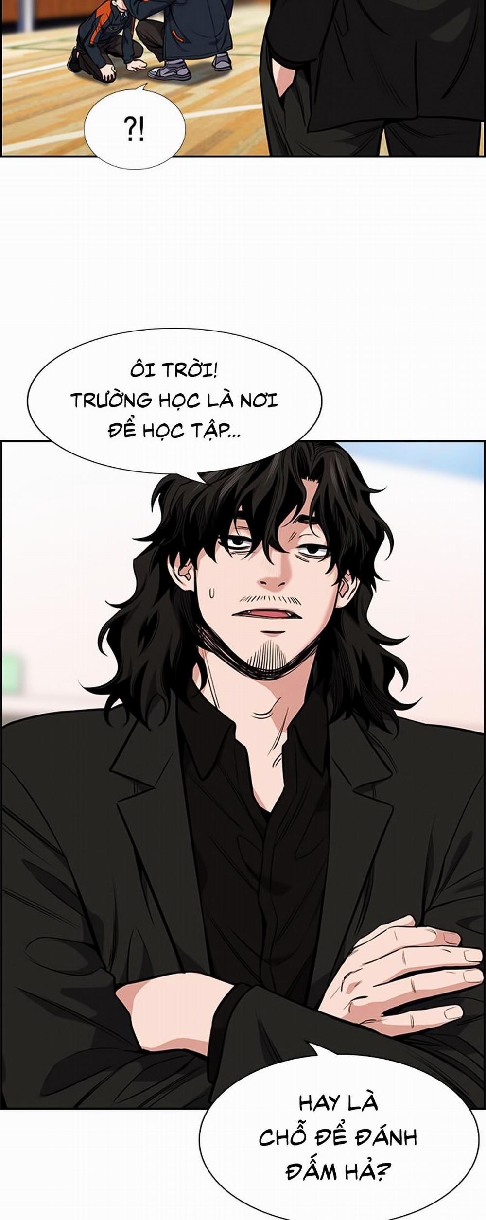 Giáo Dục Chân Chính 8 trang 48