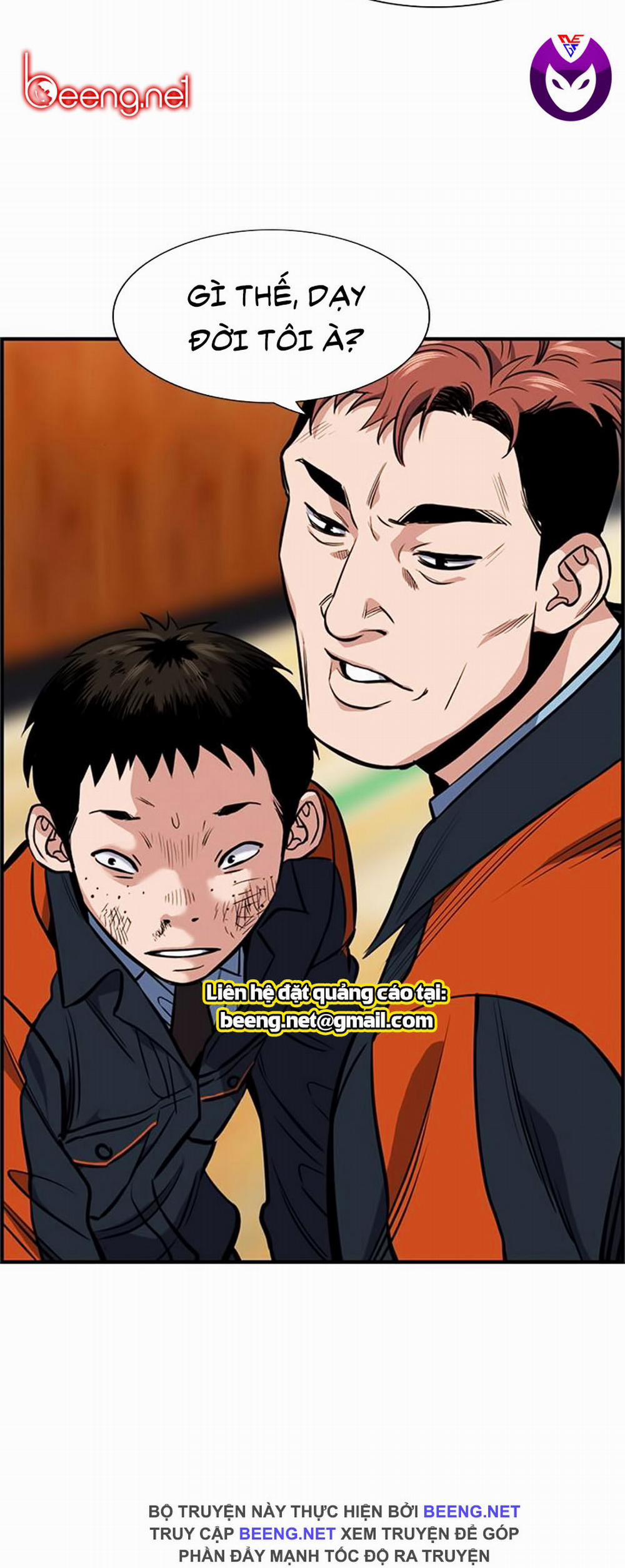 Giáo Dục Chân Chính 8 trang 49