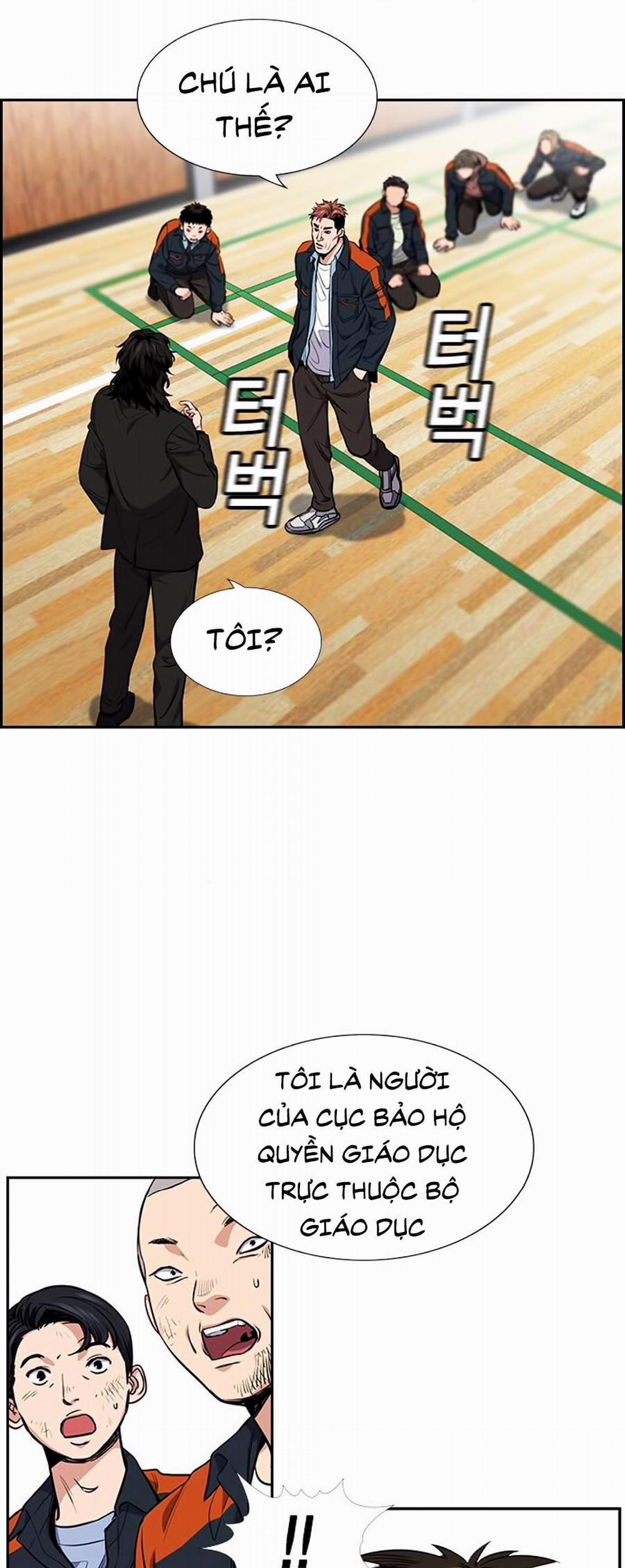 Giáo Dục Chân Chính 8 trang 50