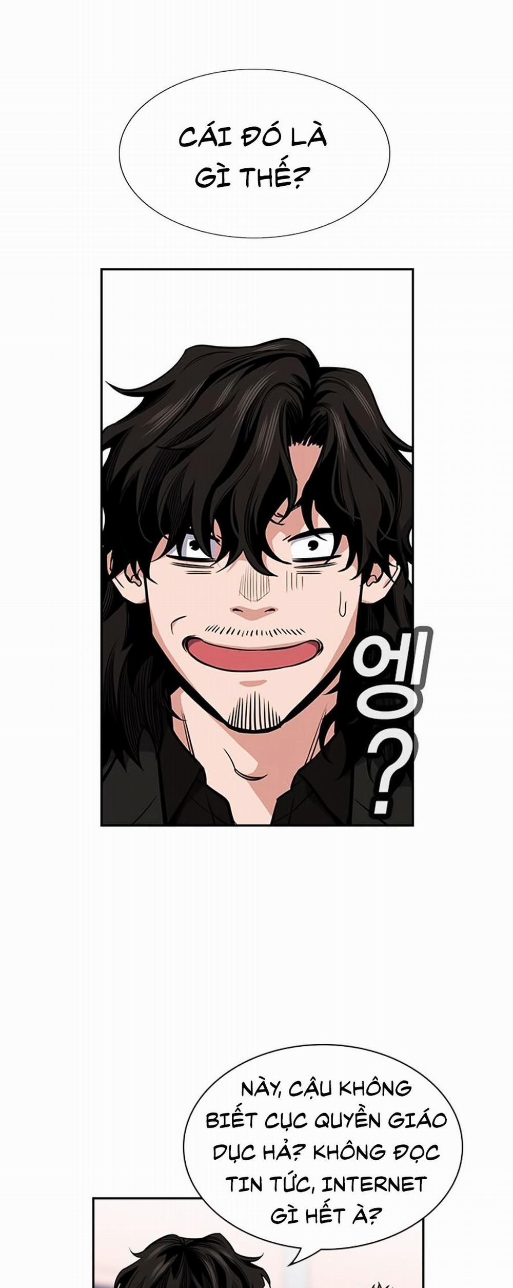 Giáo Dục Chân Chính 8 trang 52
