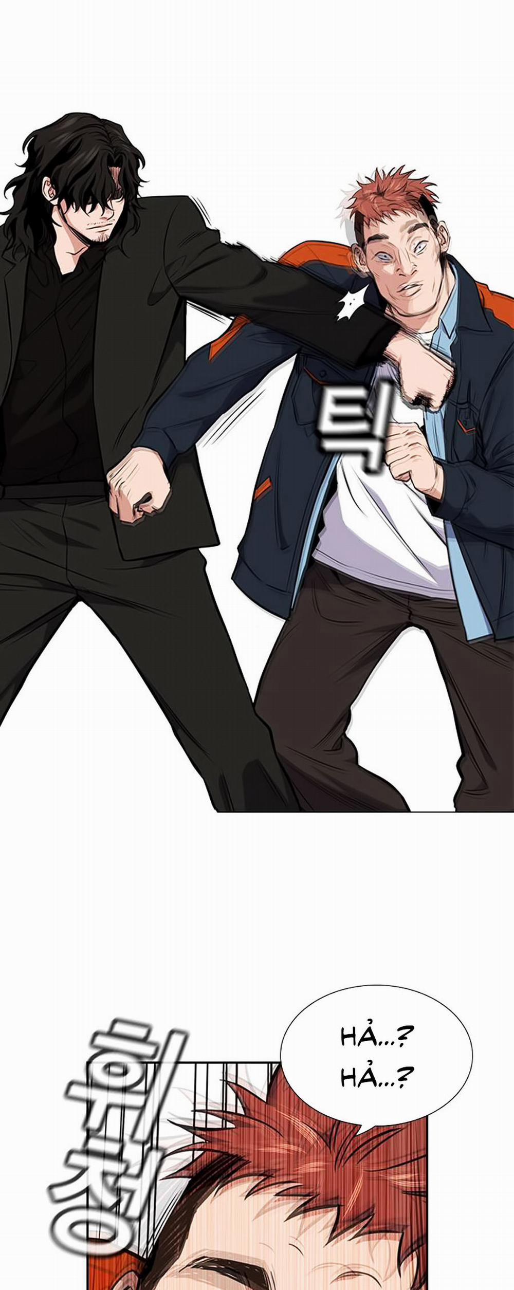 Giáo Dục Chân Chính 8 trang 55